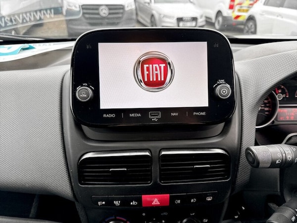 Used Fiat Doblo 2022 for sale - 76245543: Photo 15