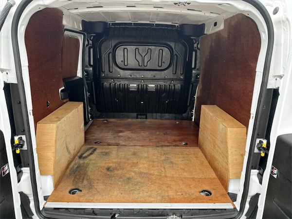 Used Fiat Doblo 2022 for sale - 76245543: Photo 18