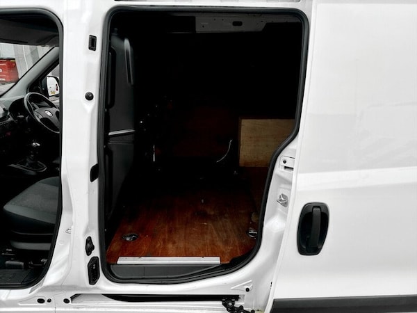 Used Fiat Doblo 2022 for sale - 76245543: Photo 24