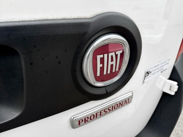 Used Fiat Doblo 2022 for sale - 76245543: Photo 25