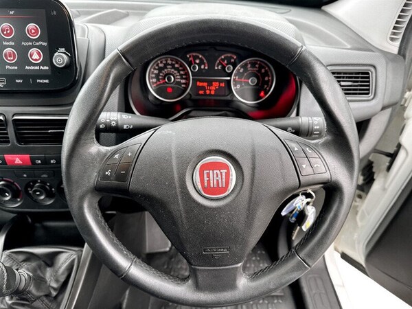 Used Fiat Doblo 2022 for sale - 76245543: Photo 28