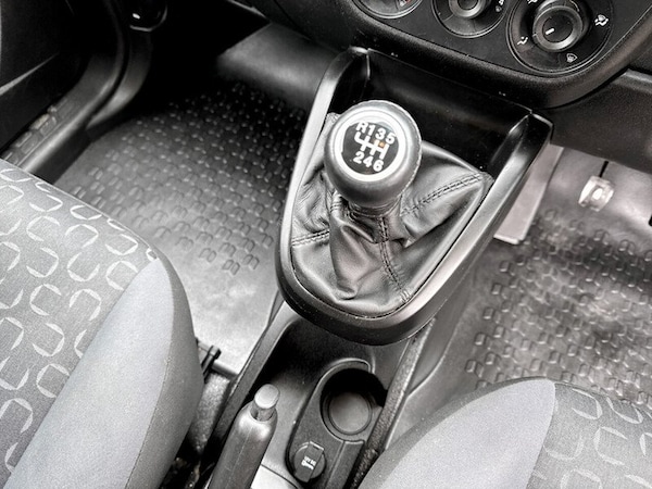 Used Fiat Doblo 2022 for sale - 76245543: Photo 29