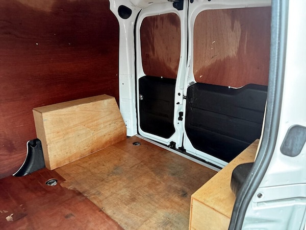 Used Fiat Doblo 2022 for sale - 76245543: Photo 30