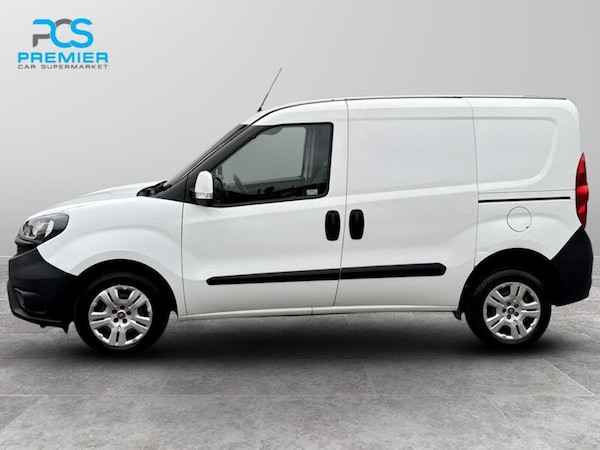 Used Fiat Doblo 2022 for sale - 76245543: Photo 6