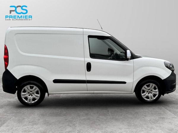 Used Fiat Doblo 2022 for sale - 76245543: Photo 7