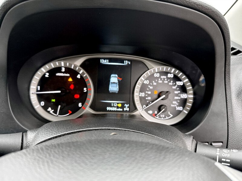 Used Nissan Navara 2020 for sale - 78062020: Photo 16