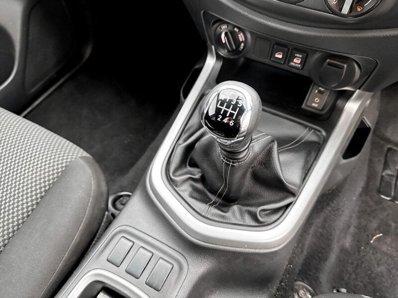 Used Nissan Navara 2020 for sale - 78062020: Photo 18