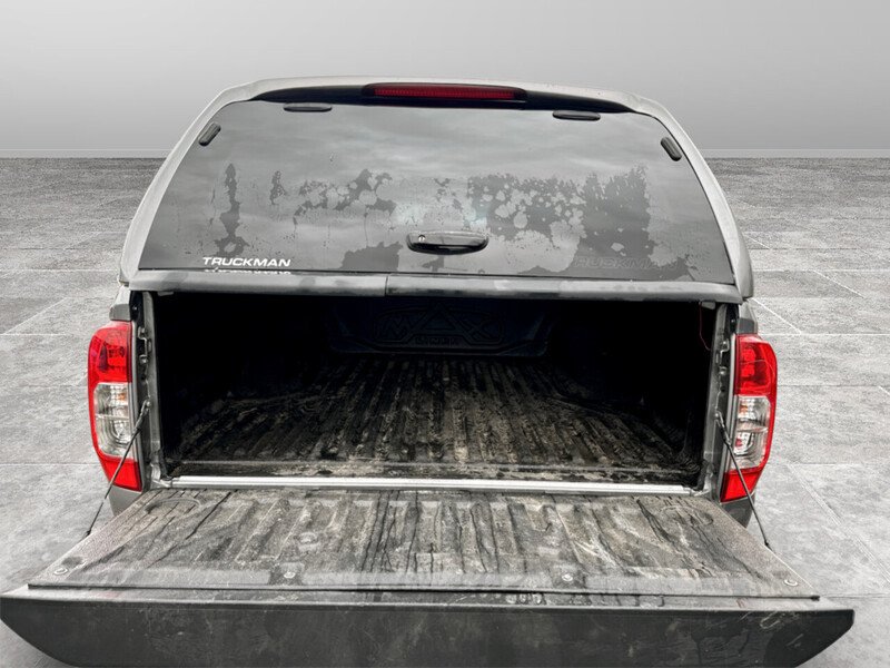 Used Nissan Navara 2020 for sale - 78062020: Photo 21