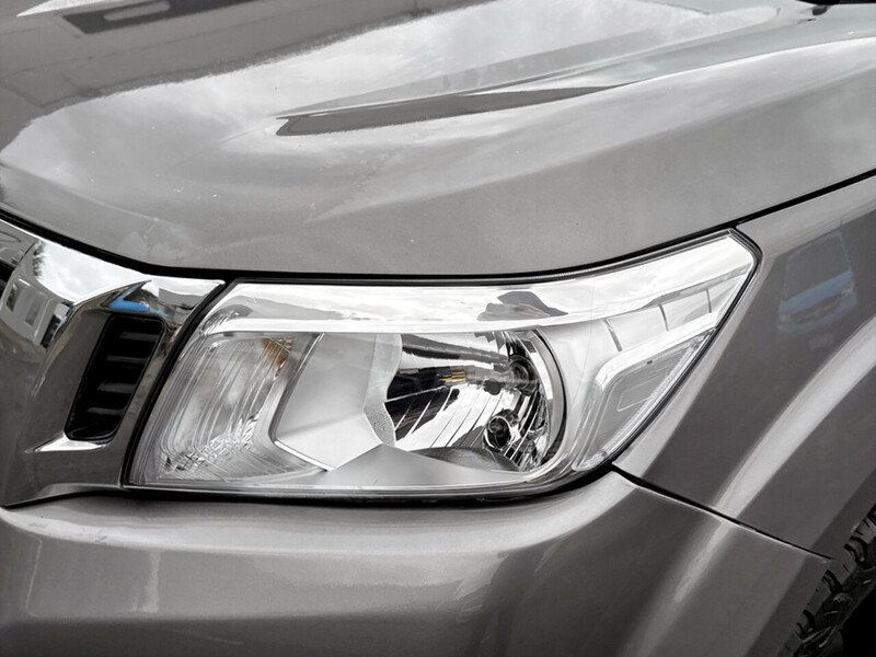 Used Nissan Navara 2020 for sale - 78062020: Photo 23