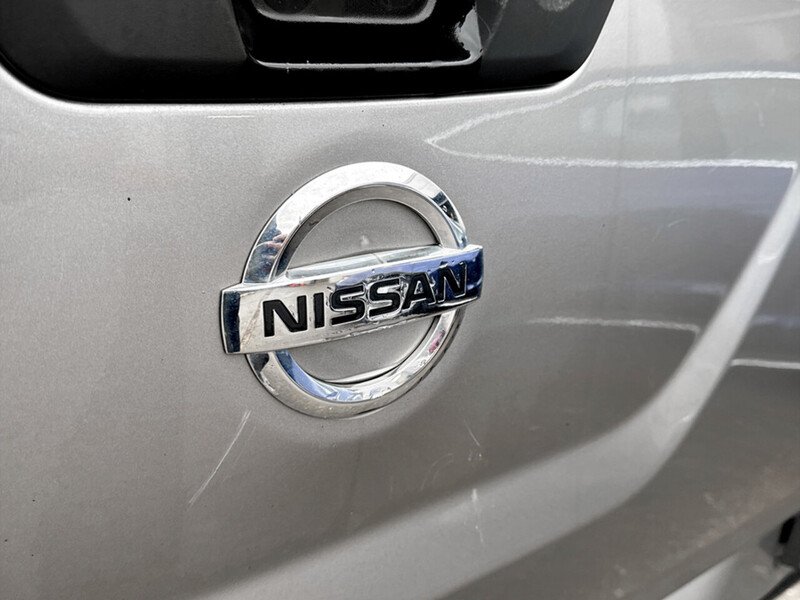 Used Nissan Navara 2020 for sale - 78062020: Photo 24
