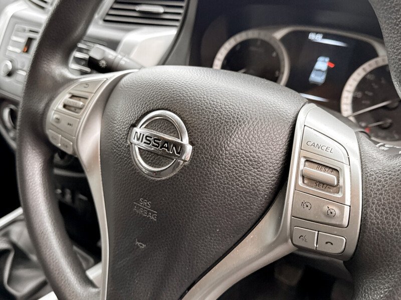 Used Nissan Navara 2020 for sale - 78062020: Photo 29
