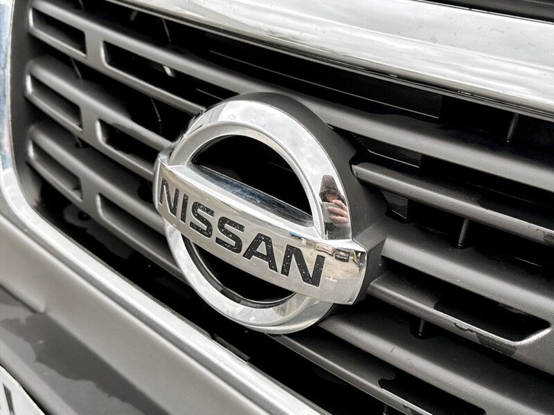 Used Nissan Navara 2020 for sale - 78062020: Photo 31