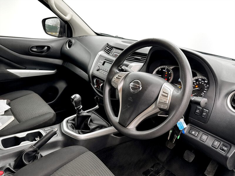 Used Nissan Navara 2020 for sale - 78062020: Photo 32