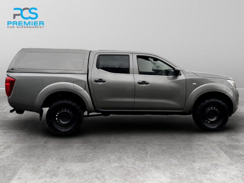 Used Nissan Navara 2020 for sale - 78062020: Photo 7