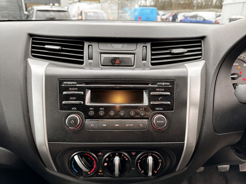 Used Nissan Navara 2020 for sale - 78062020: Photo 9
