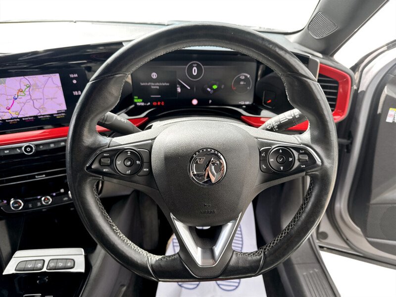 Used Vauxhall Mokka 2022 for sale - 76081446: Photo 10