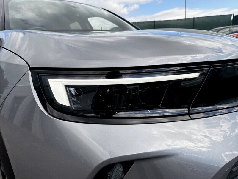 Used Vauxhall Mokka 2022 for sale - 76081446: Photo 11