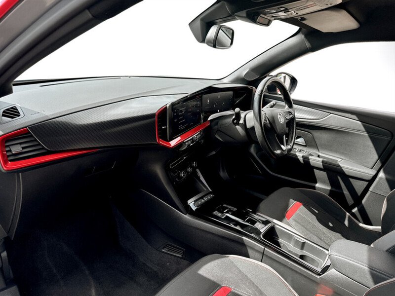 Used Vauxhall Mokka 2022 for sale - 76081446: Photo 13