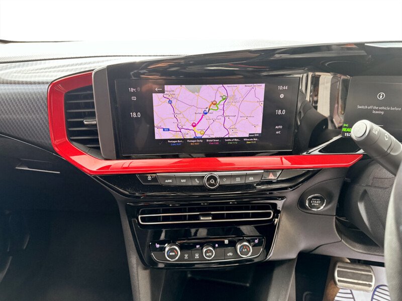 Used Vauxhall Mokka 2022 for sale - 76081446: Photo 14