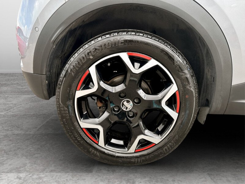 Used Vauxhall Mokka 2022 for sale - 76081446: Photo 16