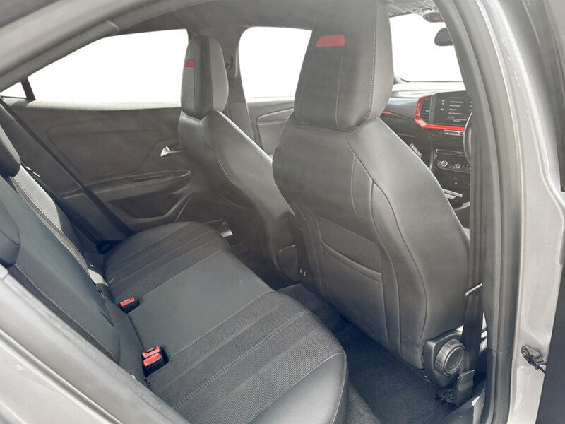 Used Vauxhall Mokka 2022 for sale - 76081446: Photo 17