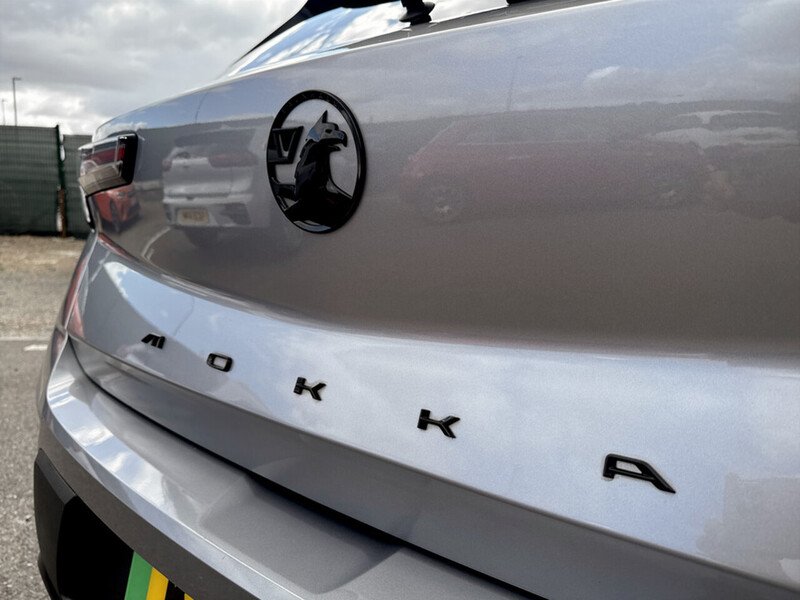 Used Vauxhall Mokka 2022 for sale - 76081446: Photo 19