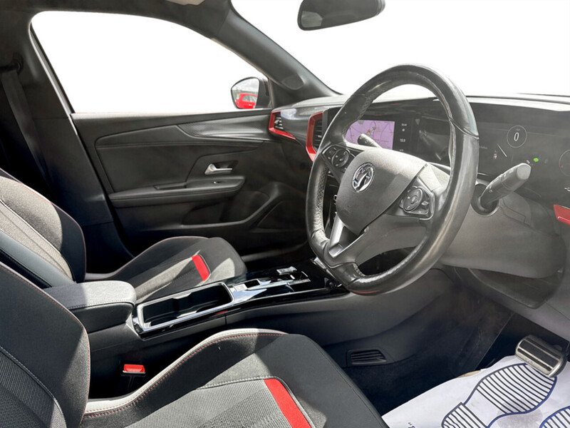 Used Vauxhall Mokka 2022 for sale - 76081446: Photo 24