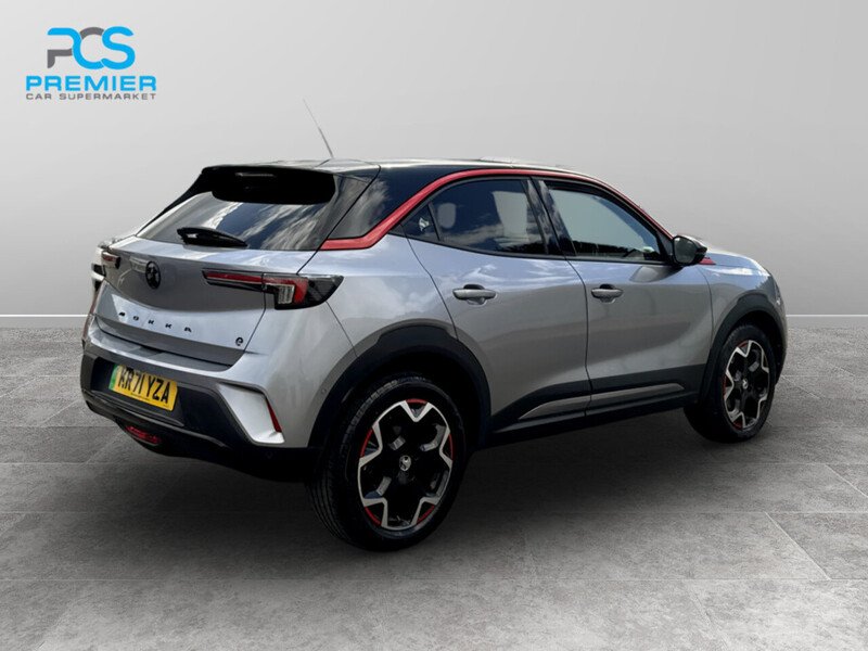 Used Vauxhall Mokka 2022 for sale - 76081446: Photo 25