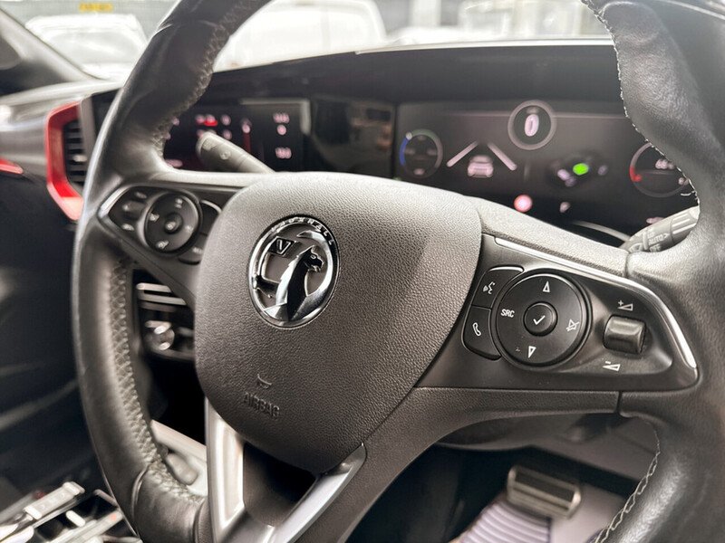 Used Vauxhall Mokka 2022 for sale - 76081446: Photo 26