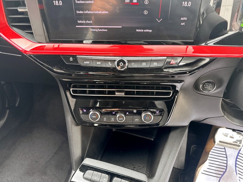 Used Vauxhall Mokka 2022 for sale - 76081446: Photo 27