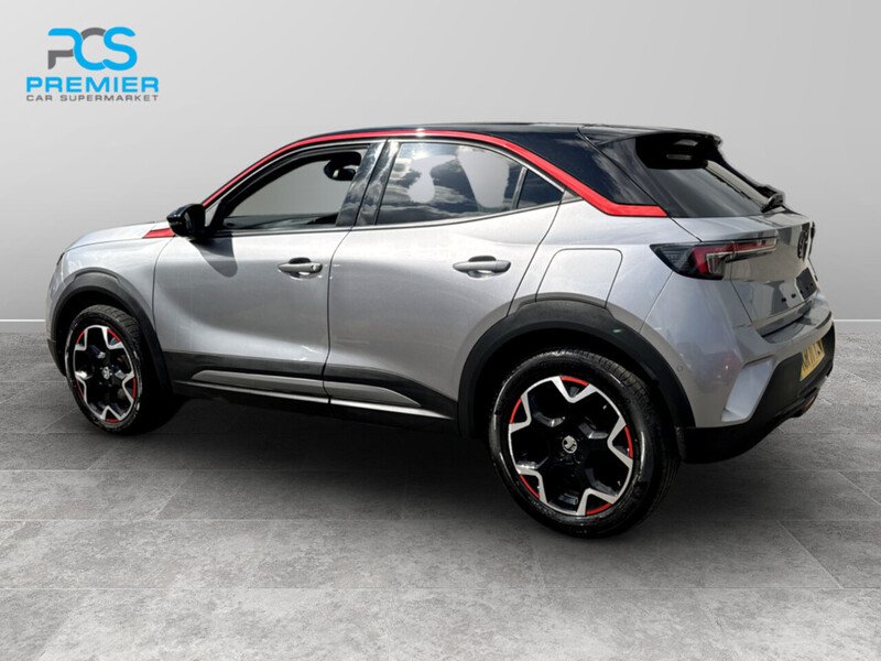 Used Vauxhall Mokka 2022 for sale - 76081446: Photo 3