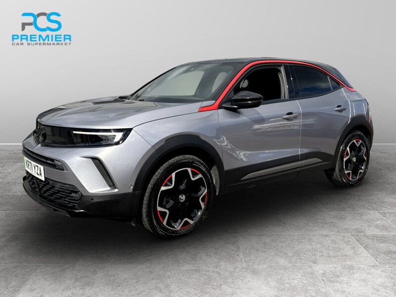 Used Vauxhall Mokka 2022 for sale - 76081446: Photo 30