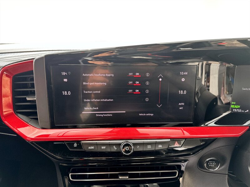 Used Vauxhall Mokka 2022 for sale - 76081446: Photo 31