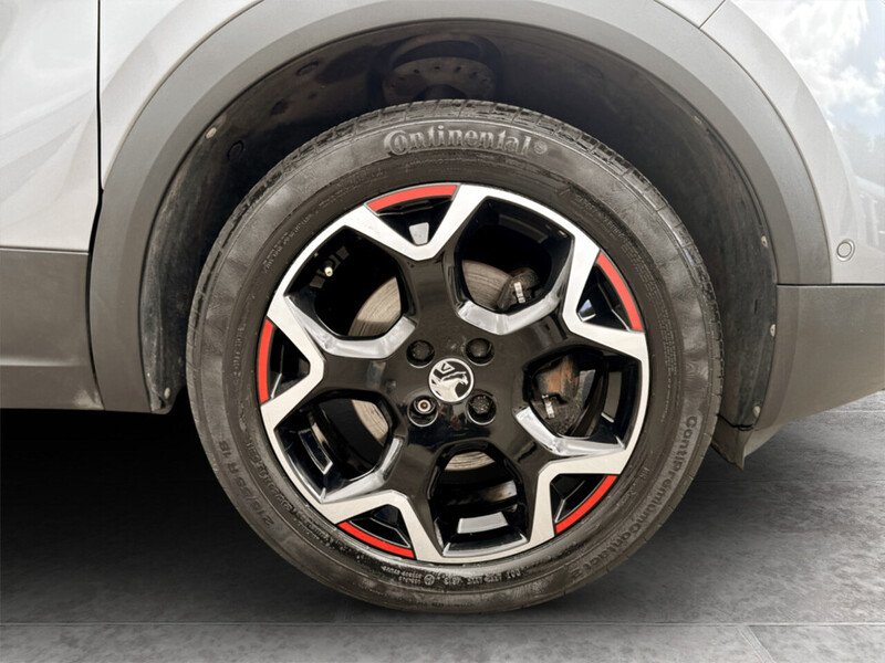 Used Vauxhall Mokka 2022 for sale - 76081446: Photo 32