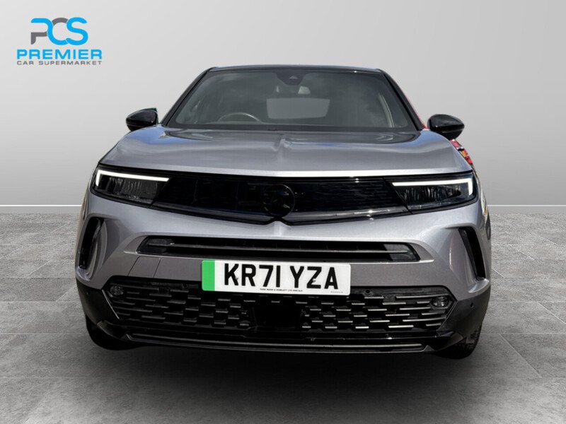 Used Vauxhall Mokka 2022 for sale - 76081446: Photo 4