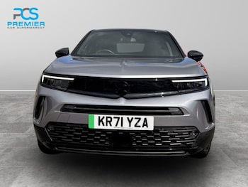 Used Vauxhall Mokka 2022 for sale - 76081446: Photo