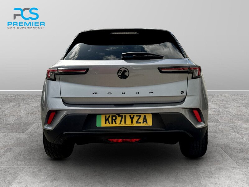 Used Vauxhall Mokka 2022 for sale - 76081446: Photo 5