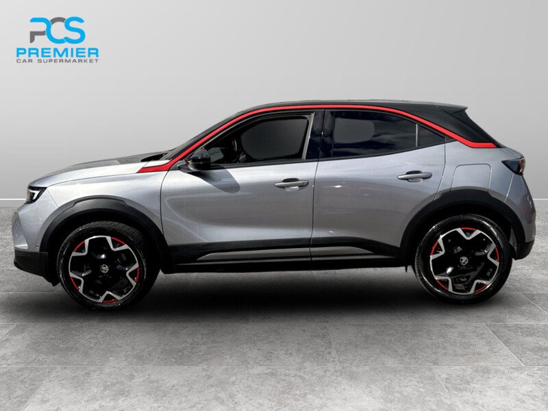 Used Vauxhall Mokka 2022 for sale - 76081446: Photo 6