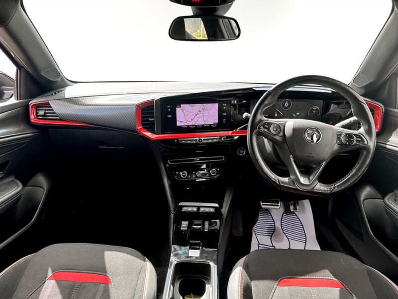 Used Vauxhall Mokka 2022 for sale - 76081446: Photo 8