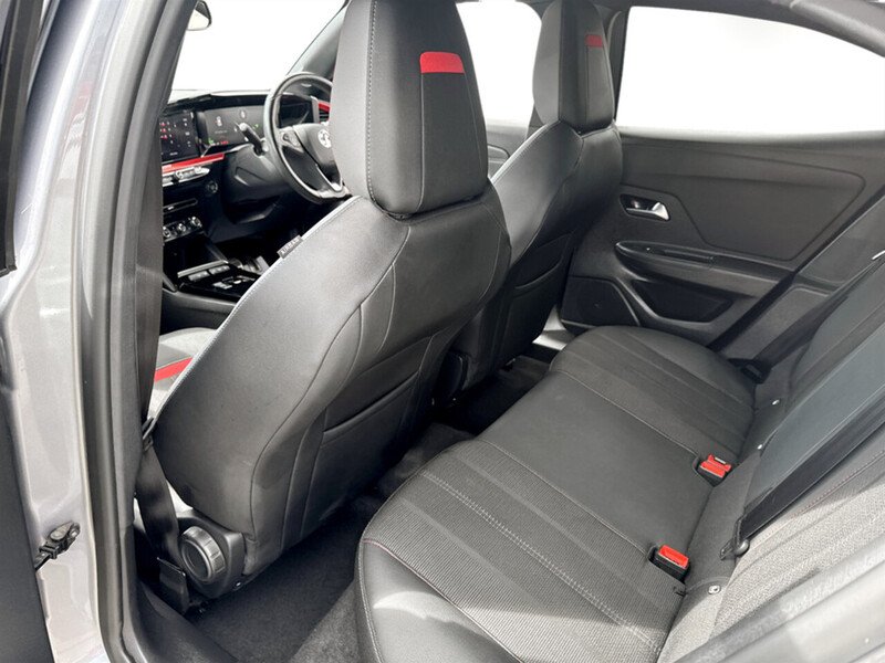 Used Vauxhall Mokka 2022 for sale - 76081446: Photo 9