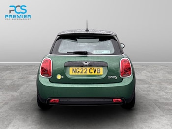 Used MINI Electric Hatch 2022 for sale - 78497223: Photo