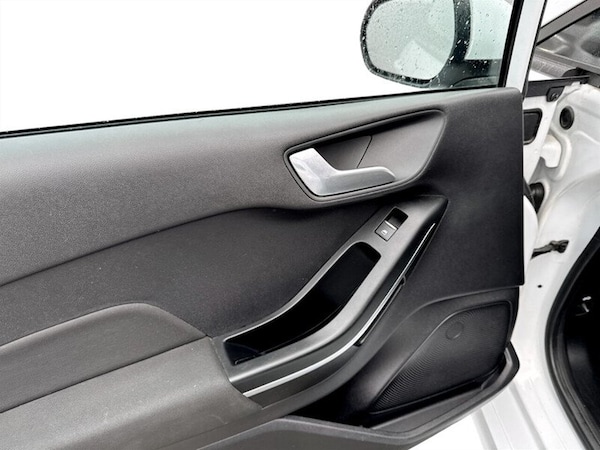 Used Ford Fiesta 2019 for sale - 76245528: Photo 13