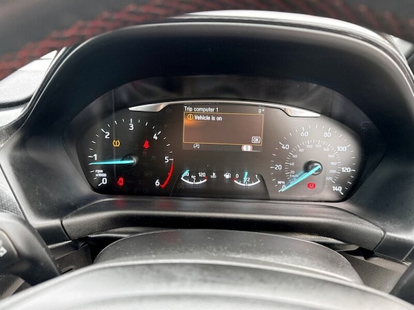 Used Ford Fiesta 2019 for sale - 76245528: Photo 15