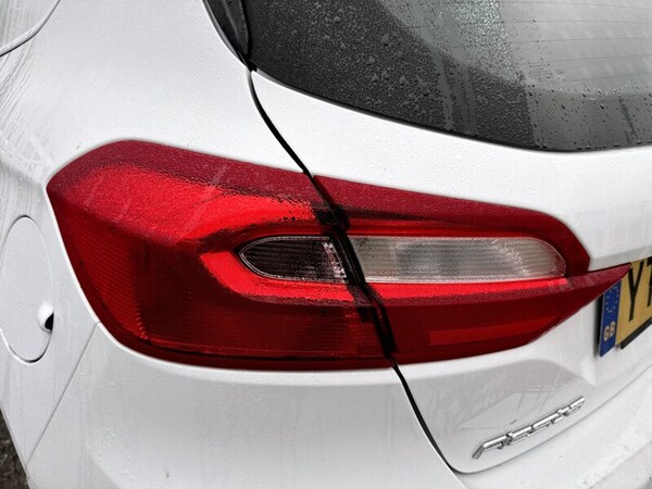 Used Ford Fiesta 2019 for sale - 76245528: Photo 21