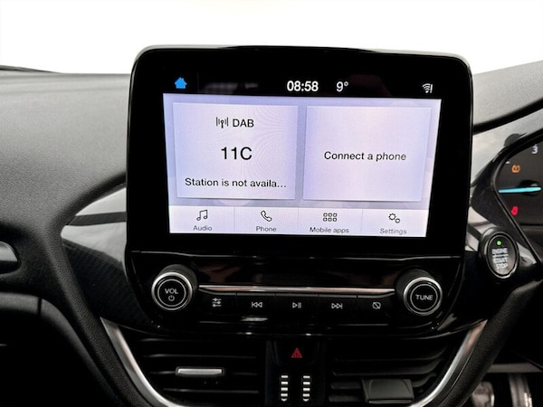 Used Ford Fiesta 2019 for sale - 76245528: Photo 23