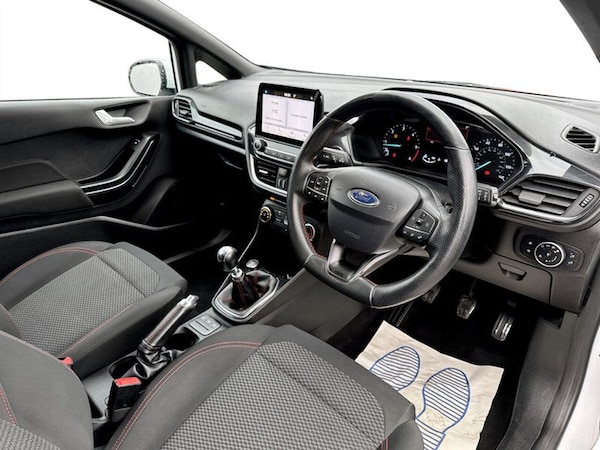 Used Ford Fiesta 2019 for sale - 76245528: Photo 26