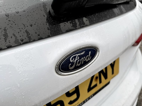 Used Ford Fiesta 2019 for sale - 76245528: Photo 28