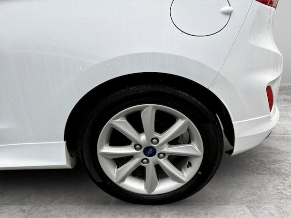 Used Ford Fiesta 2019 for sale - 76245528: Photo 31