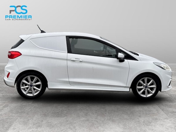 Used Ford Fiesta 2019 for sale - 76245528: Photo 6