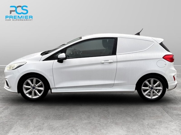 Used Ford Fiesta 2019 for sale - 76245528: Photo 7